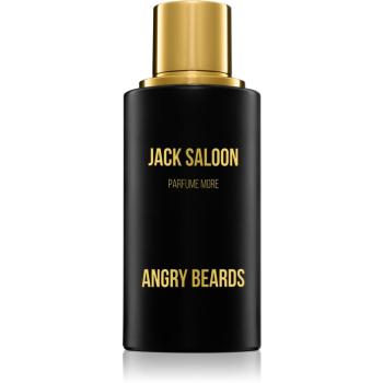 Angry Beards More Jack Saloon perfumy dla mężczyzn 100 ml