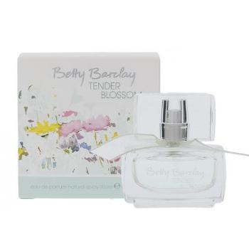 Betty Barclay Tender Blossom 50 ml woda toaletowa dla kobiet Uszkodzone pudełko