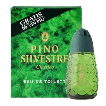 Pino Silvestre Pino Silvestre Classico 125 ml woda toaletowa dla mężczyzn Uszkodzone pudełko