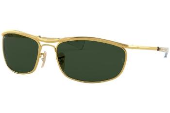 Ray-Ban Olympian I Deluxe RB3119M 001/31 ONE SIZE (62)