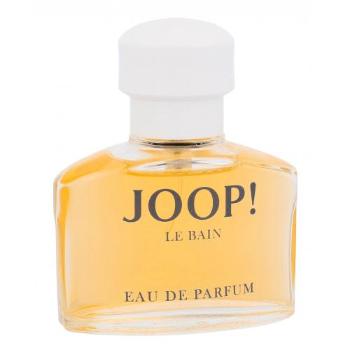 JOOP! Le Bain 40 ml woda perfumowana dla kobiet Uszkodzone pudełko