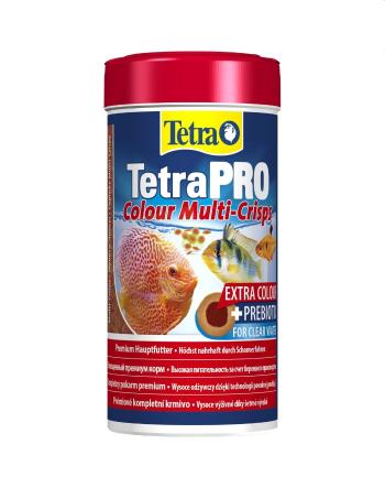 TETRA Pro Colour Multi Crips pokarm wybarwiający 500 ml