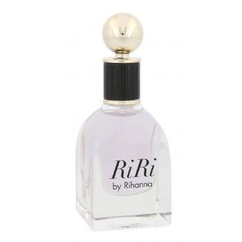 Rihanna RiRi 30 ml woda perfumowana dla kobiet Uszkodzone pudełko