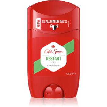Old Spice Restart dezodorant w sztyfcie dla mężczyzn 50 ml