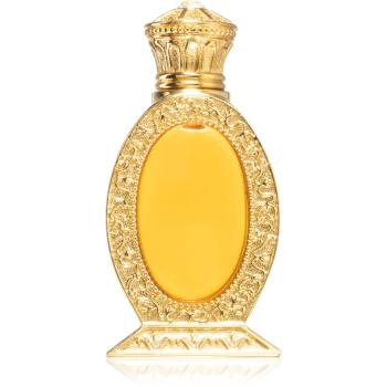 Al Haramain Khaltat Al Ayesha olejek perfumowany unisex 25 ml