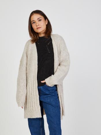 ONLY Scala Cardigan Biały