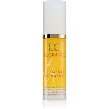 Dr. Grandel Elements of Nature Nutra Rich oil serum odżywcze 30 ml