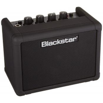 Blackstar Fly 3 Mini Amp Mini Combo Gitarowe