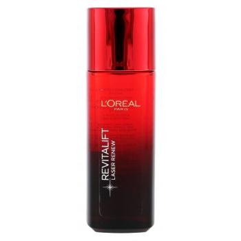 L'Oréal Paris Revitalift Laser Renew 125 ml serum do twarzy dla kobiet