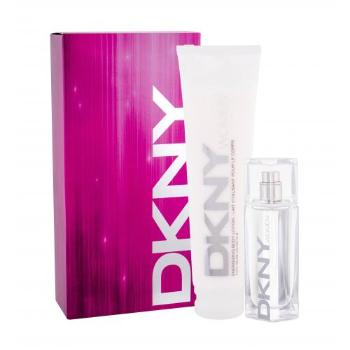 DKNY DKNY Women Energizing 2011 zestaw Edt 30 ml + Mleczko do ciała 150 ml dla kobiet