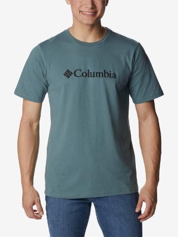 Columbia Koszulka Zielony