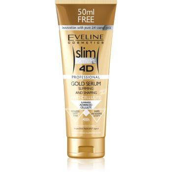 Eveline Cosmetics Slim Extreme serum przeciw cellulitowi 250 ml