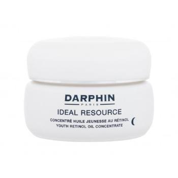 Darphin Ideal Resource Youth Retinol Oil Concentrate 60 szt serum do twarzy dla kobiet