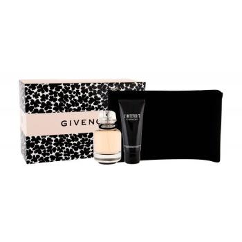 Givenchy L´Interdit zestaw Edp 80 ml + Mleczko do ciała 75 ml dla kobiet