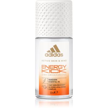 Adidas Energy Kick dezodorant w kulce 24 godz. 50 ml
