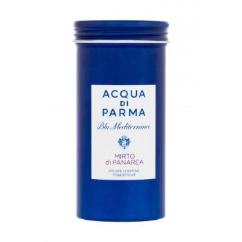 Acqua di Parma Blu Mediterraneo Mirto di Panarea 70 g mydło w kostce unisex