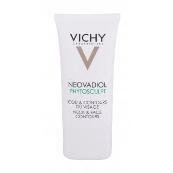Vichy Neovadiol Phytosculpt Neck & Face 50 ml krem do twarzy na dzień dla kobiet