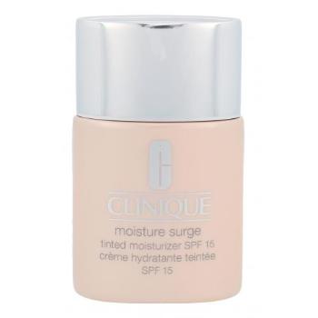 Clinique Moisture Surge SPF15 30 ml podkład dla kobiet 03