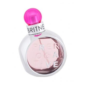 Britney Spears Prerogative Rave 100 ml woda perfumowana dla kobiet