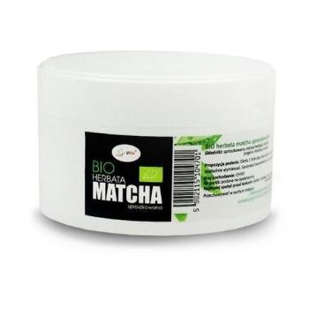 VIVIO Bio Herbata Matcha - 100gZdrowa Żywność > Pozostałe