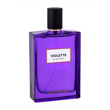 Molinard Les Elements Collection Violette 75 ml woda perfumowana unisex