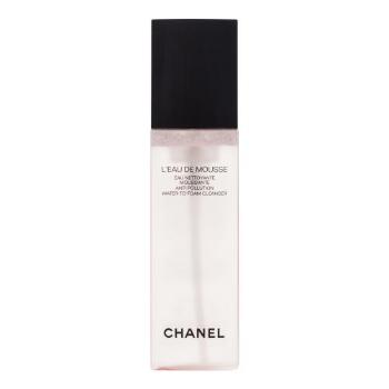 Chanel L´Eau De Mousse Water-To-Foam Cleanser 150 ml pianka oczyszczająca dla kobiet Uszkodzone pudełko