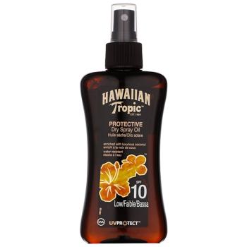 Hawaiian Tropic Protective spray do opalania SPF 10 200 ml