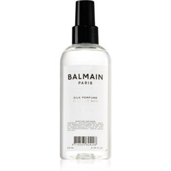 Balmain Hair Couture Silk olejek do włosów perfumowany 200 ml