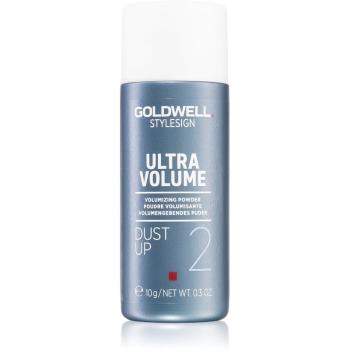 Goldwell StyleSign Ultra Volume Dust Up puder zwiększający objętość włosów 10 g