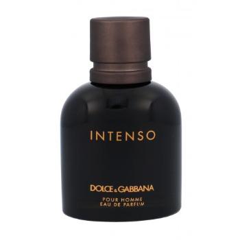 Dolce&Gabbana Pour Homme Intenso 75 ml woda perfumowana dla mężczyzn