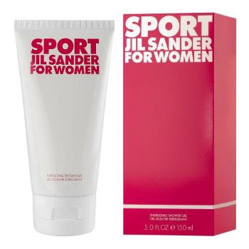 Jil Sander Sport For Women 150 ml żel pod prysznic dla kobiet