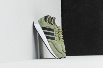adidas N-5923 Tent Green/ Carbon/ Ftw White