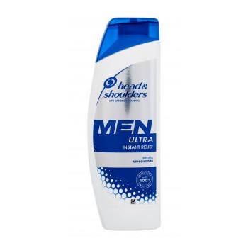 Head & Shoulders Men Ultra Anti-Dandruff 300 ml szampon do włosów dla mężczyzn