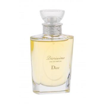 Christian Dior Les Creations de Monsieur Dior Diorissimo 50 ml woda perfumowana dla kobiet