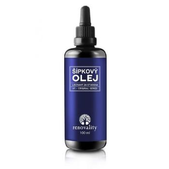 Renovality Original Series Rosehip Oil 100 ml olejek do ciała dla kobiet