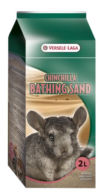 VERSELE-LAGA Piasek dla szynszyli Chinchilla bathing sand 1,3 kg