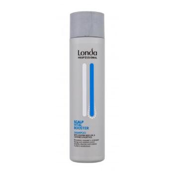 Londa Professional Scalp Vital Booster 250 ml szampon do włosów dla kobiet