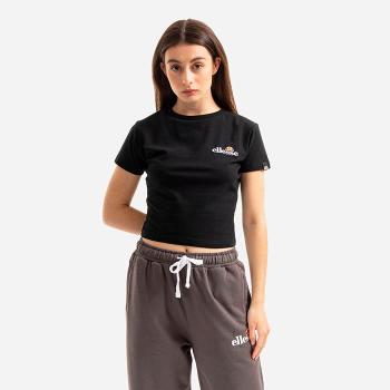 Koszulka damska Ellesse Vikins Crop T-Shirt SGM14189 BLACK