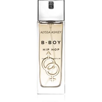 Alyssa Ashley Hip Hop B-Boy woda perfumowana dla mężczyzn 50 ml