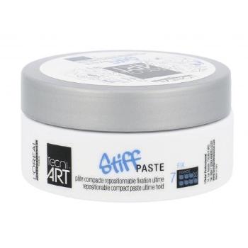 L'Oréal Professionnel Tecni.Art Stiff Paste 75 ml stylizacja włosów dla kobiet