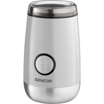 Sencor SCG 2052WH młynek do kawy, biały