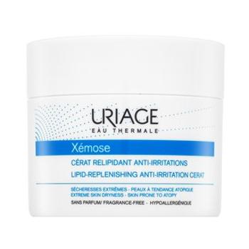 Uriage Xémose Lipid Replenishing Anti Irritation Cream łagodząca emulsja do suchej, atopowej skóry 200 ml