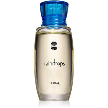 Ajmal Raindrops perfumy (bez alkoholu) bez alkoholu dla kobiet 10 ml