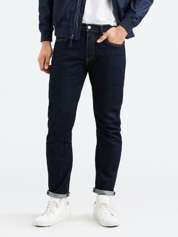 Levi's® 502™ Tapered Dżinsy Niebieski