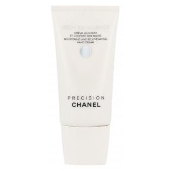 Chanel Body Excellence Precision 75 ml krem do rąk dla kobiet