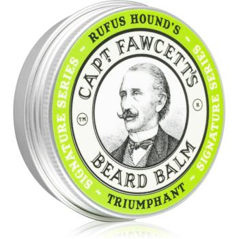 Captain Fawcett Beard Balm Rufus Hound's Triumphant balsam do brody dla mężczyzn 60 ml