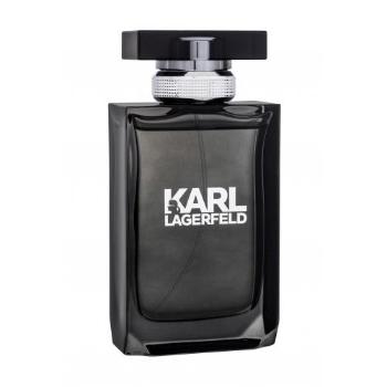 Karl Lagerfeld Karl Lagerfeld For Him 100 ml woda toaletowa dla mężczyzn