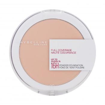 Maybelline SuperStay® Full Coverage 16H 9 g podkład dla kobiet 30 Sand