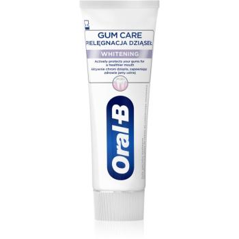 Oral B Gum Care Whitening wybielająca pasta do zębów 65 ml 65 ml