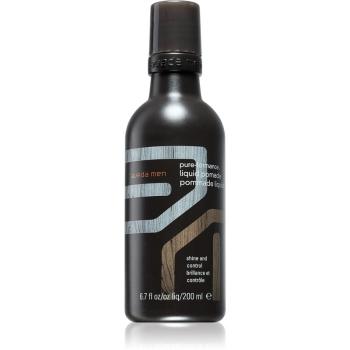 Aveda Men Pure - Formance™ Liquid Pomade pomada do włosów 200 ml